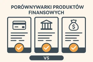 Porównywarki produktów finansowych np. kredytów lub pożyczek. Czym są takie porównywarki i dlaczego warto z nich korzystać przed udaniem się do banku | Big Red - Kursy, Szkolenia, Doradztwo porównywarki produktów finansowych
