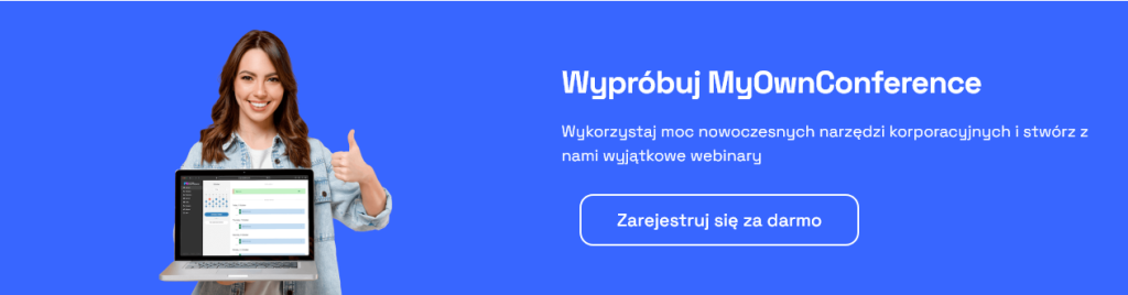 MyOwnConference