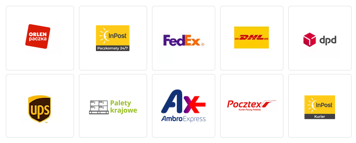 Czym jest Globkurier i dlaczego warto go wybrać? | Big Red - Kursy, Szkolenia, Doradztwo InPost