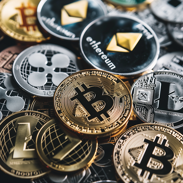 Kryptowaluty dla początkujących: jak zacząć inwestować bez ryzyka? | Big Red - Kursy, Szkolenia, Doradztwo kryptowaluty