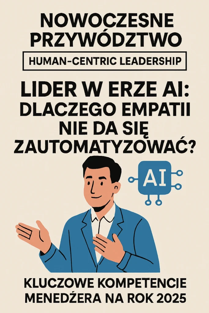 lider w erze AI