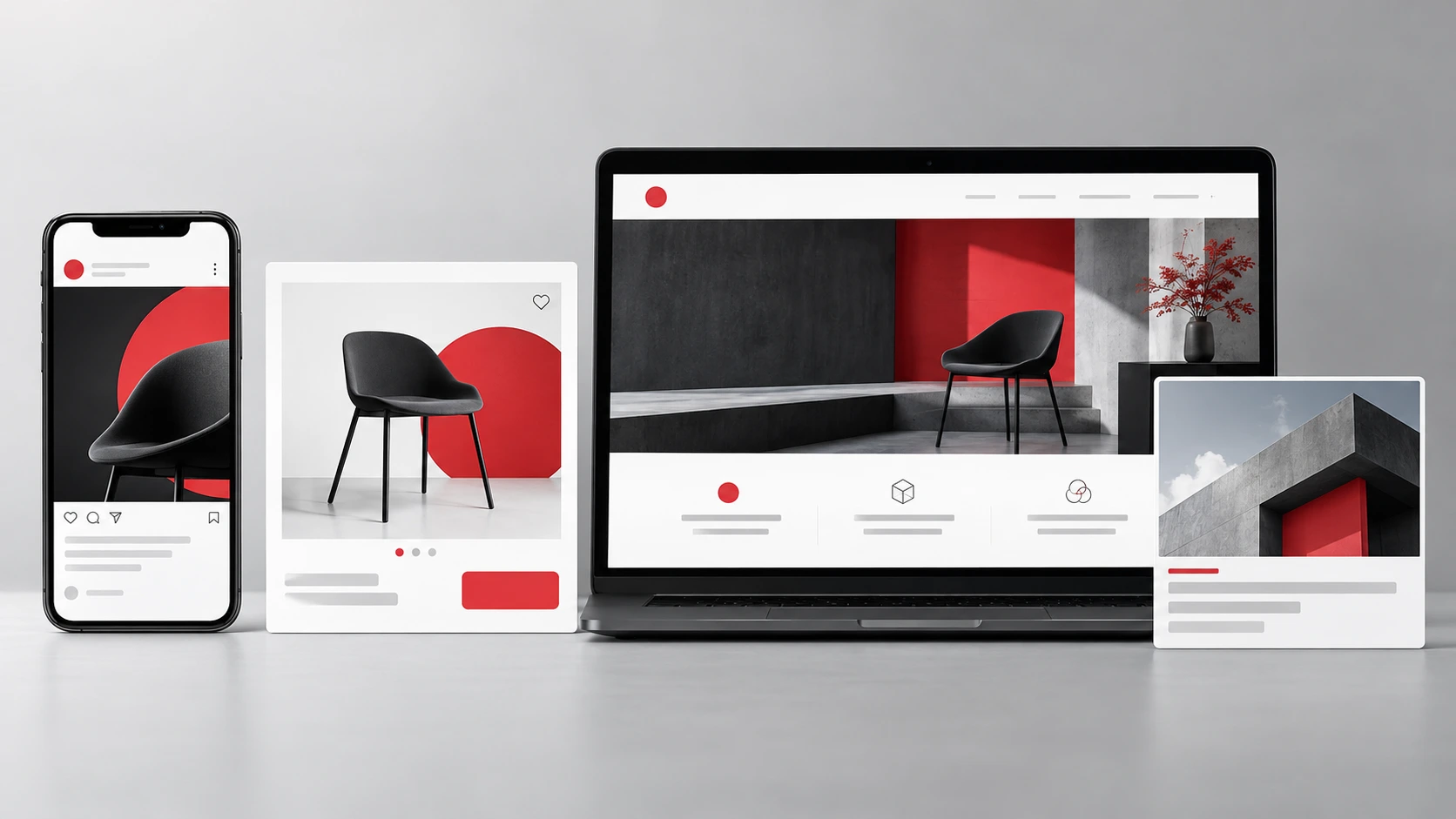 Grafika dla firm