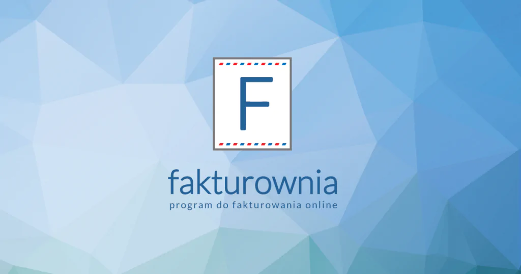 Fakturownia – szybkie i wygodne fakturowanie w Twojej firmie | Big Red - Kursy, Szkolenia, Doradztwo program do faktur
