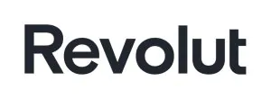 Revolut – Fintech zmieniający się w bank z Wielkiej Brytanii podbija rynek. Poznaj bank nowej generacji i jego większe możliwości! | Big Red - Kursy, Szkolenia, Doradztwo revolut logo