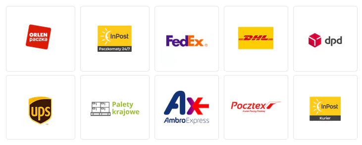 Czym jest Globkurier i dlaczego warto go wybrać? | Big Red - Kursy, Szkolenia, Doradztwo InPost