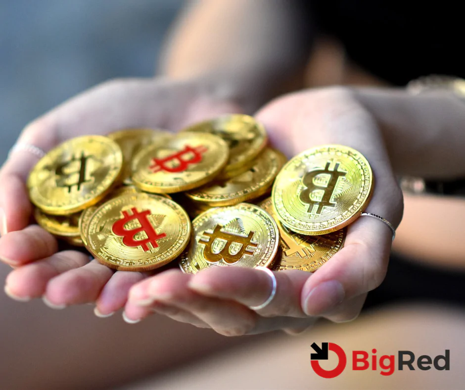 kryptowaluty