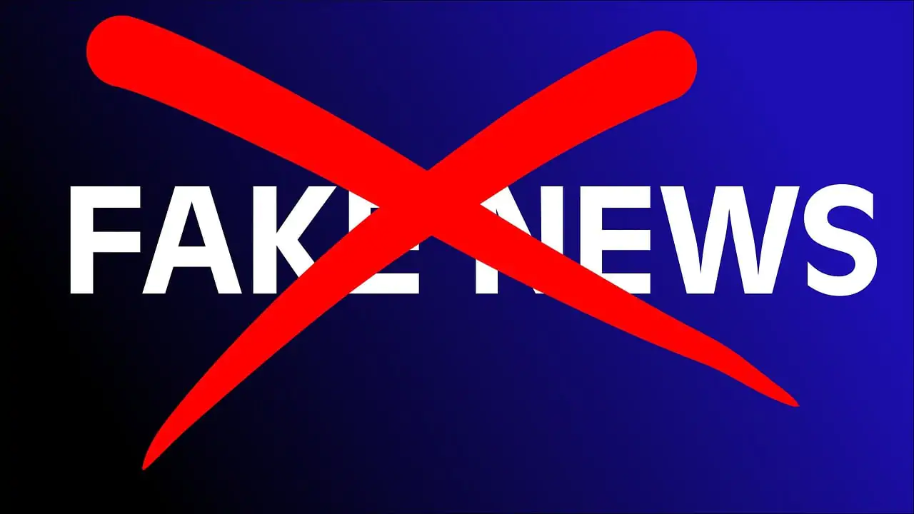 Jak skutecznie rozpoznawać fake news? - Praktyczne wskazówki | Big Red - Kursy, Szkolenia, Doradztwo Fałszywe wiadomości