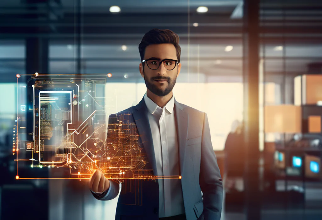 Korzyści z wdrożenia AI